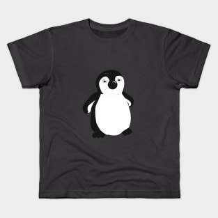 small penguin Kids T-Shirt